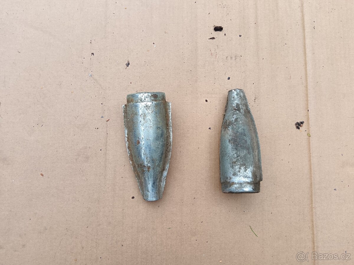 ND Jawa 175 a Jawa 250 - 7