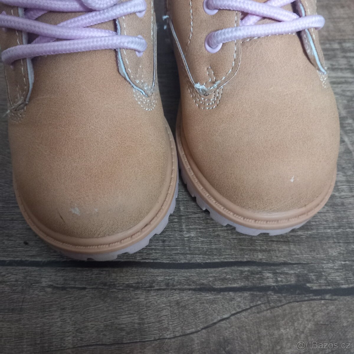 Krasne boticky vel 22 - 7