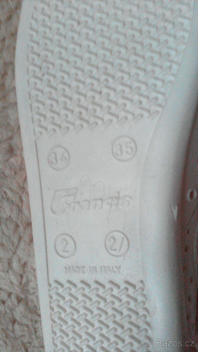 Vintage : cvičky, koupací, zimní, dámské letní - 7