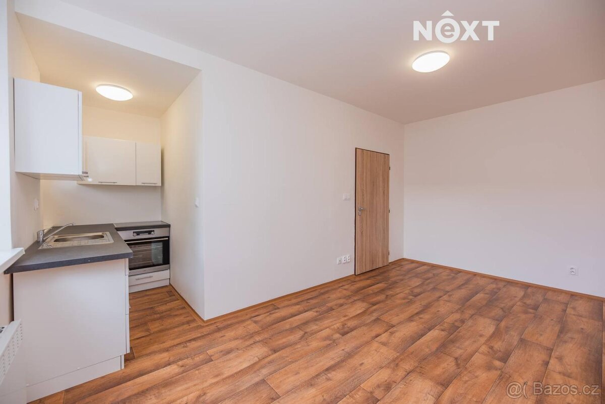 Prodej byt 2+kk, 40㎡ - 7