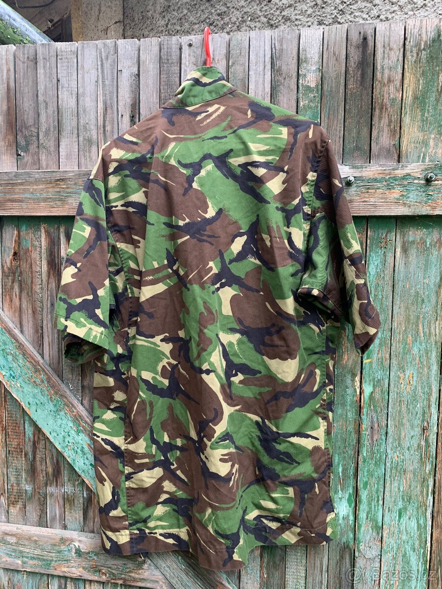 AIRSOFT oblečení - 7
