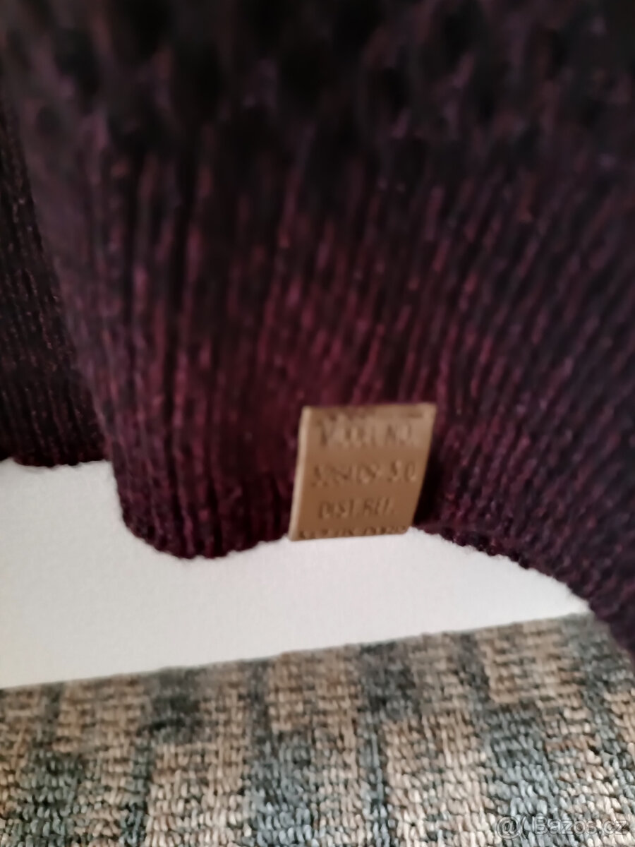 Pánský svetr + funkční triko, - 7