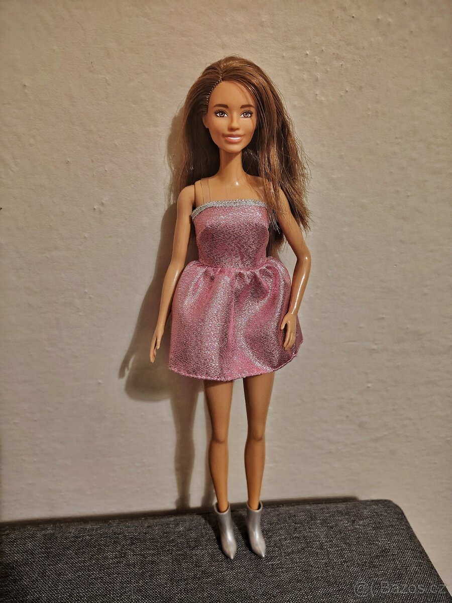 Barbie panenky - 7