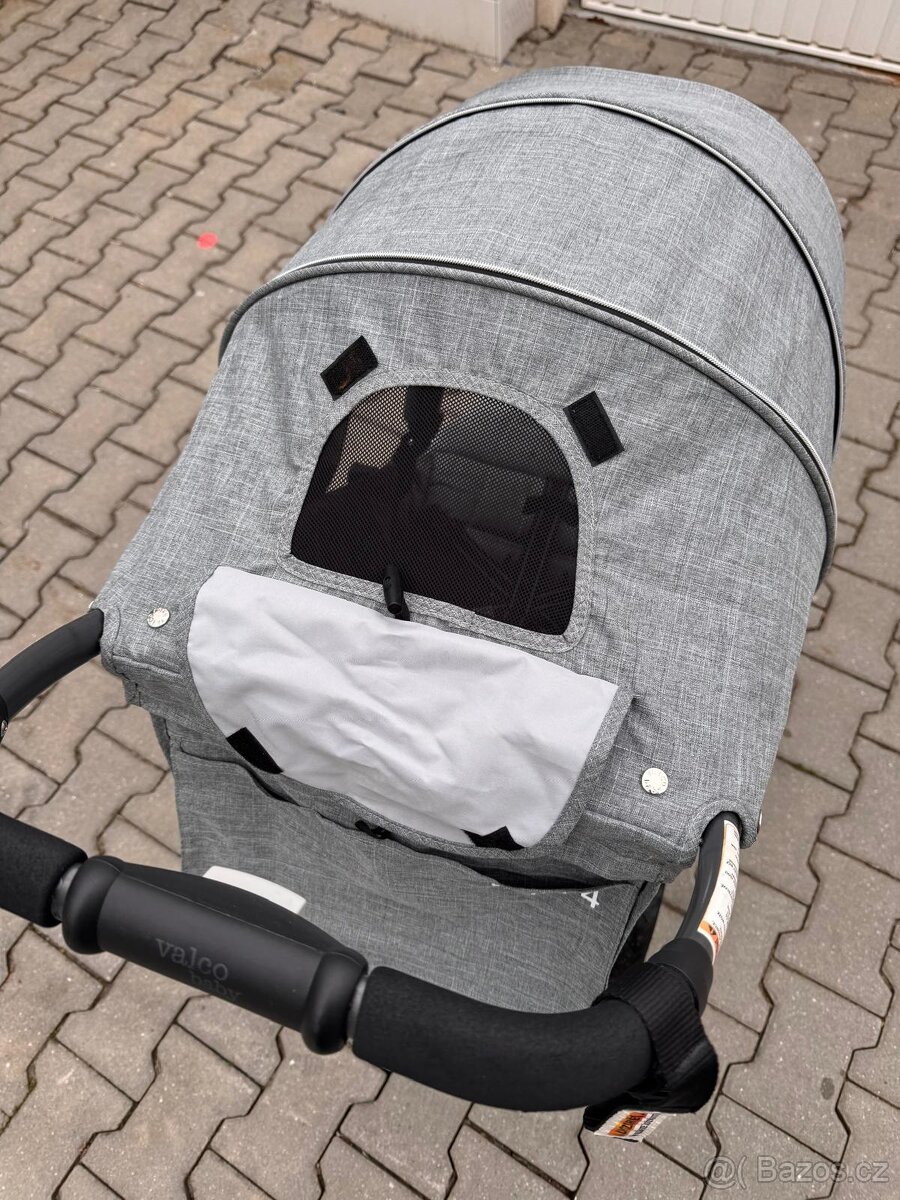 Valco baby SNAP 4 Tailormade - 7