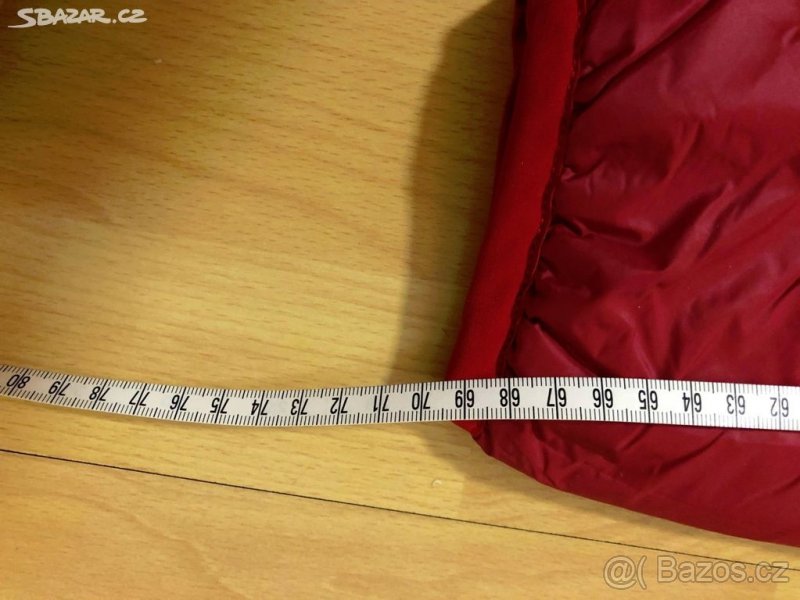 vel.XXL, NOVÁ bunda NAPAPIJRI - 7