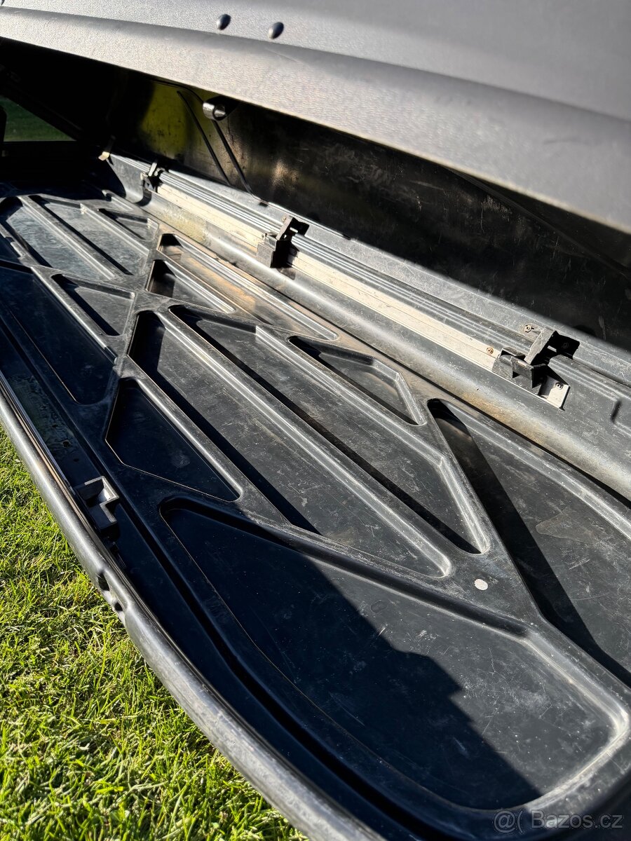 Střešní box Thule - 7