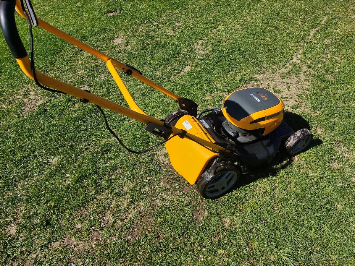 Aku STIGA Combi 48 S AE - 7