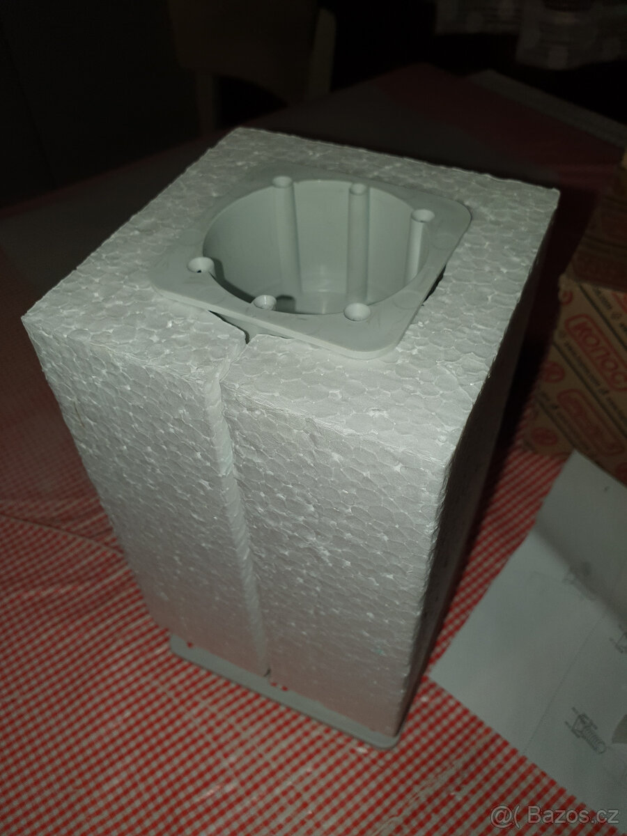 Stavební materiál zbylý - 7