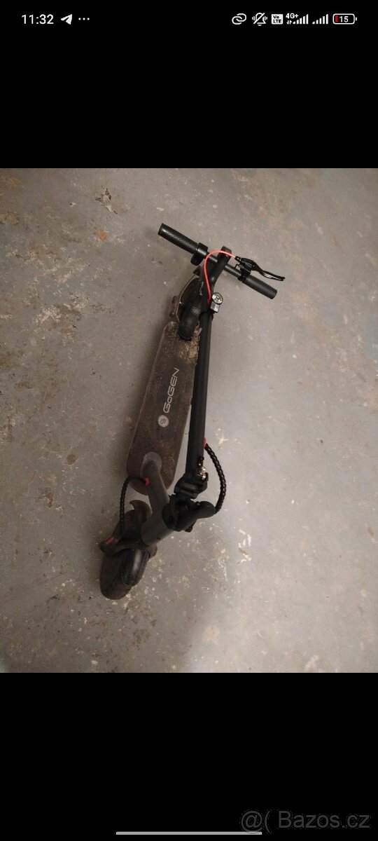 Prodavam Gogen - 7