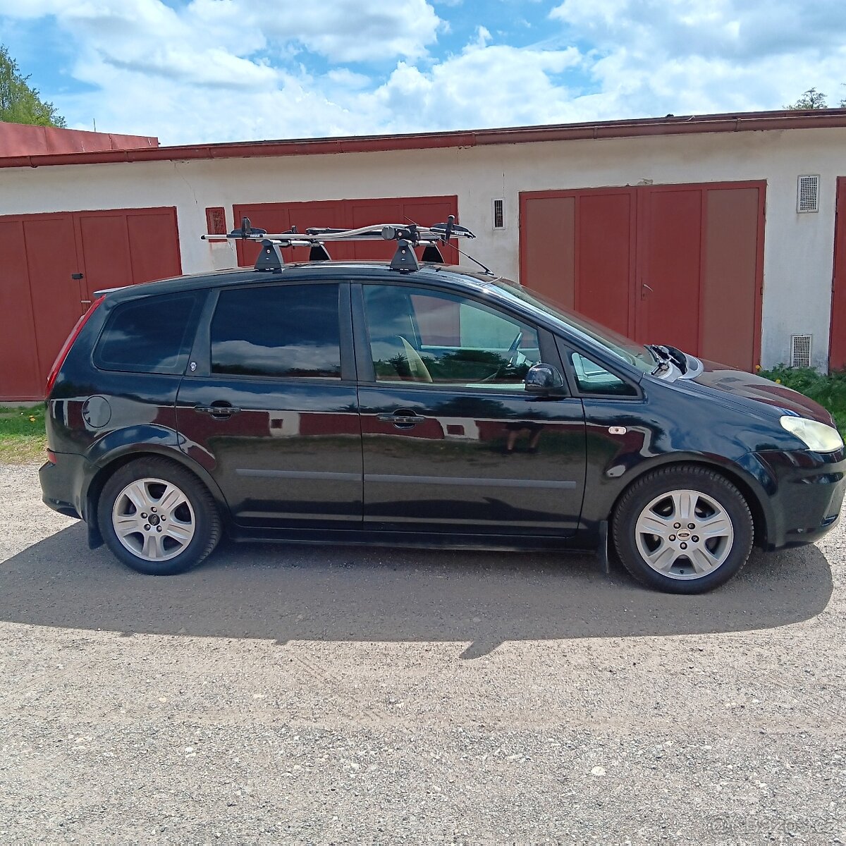Ford C-max 1.6 tdci - 7