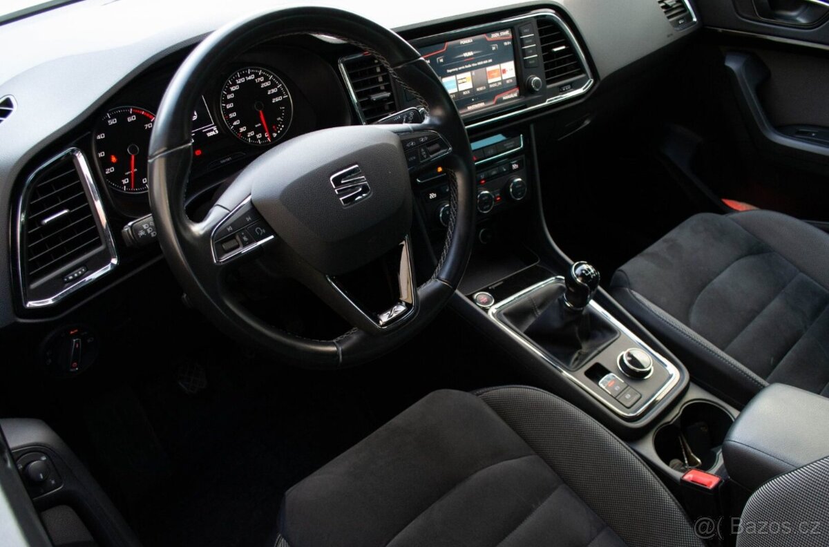 Seat Ateca 1.4 TSI 150 Xcellence - 7