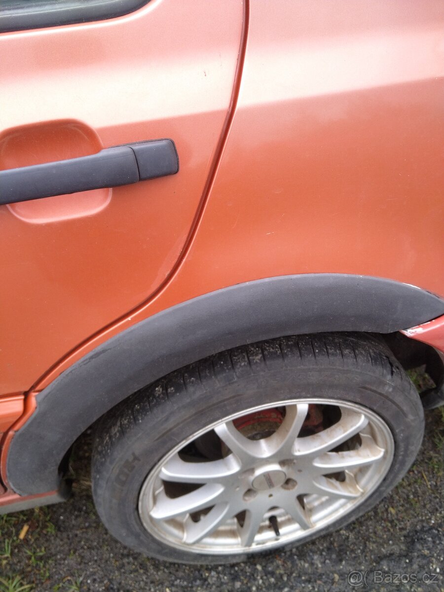 Mk3 golf - 7