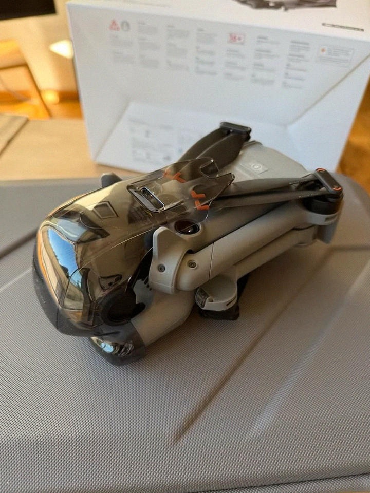 DJI Mini 5 Pro Fly More Combo (DJI RC 2) - 7