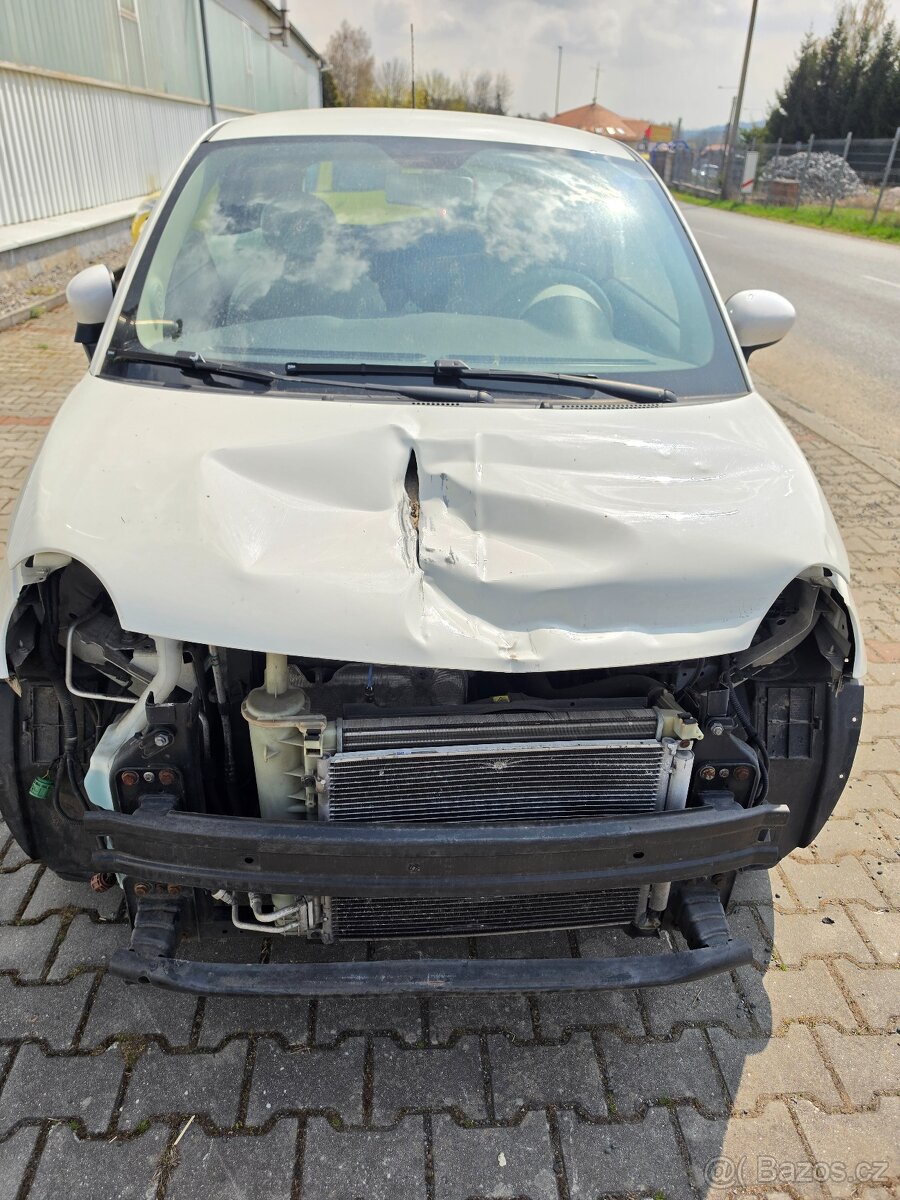 Fiat 500 1.25 51kW Automat - 7
