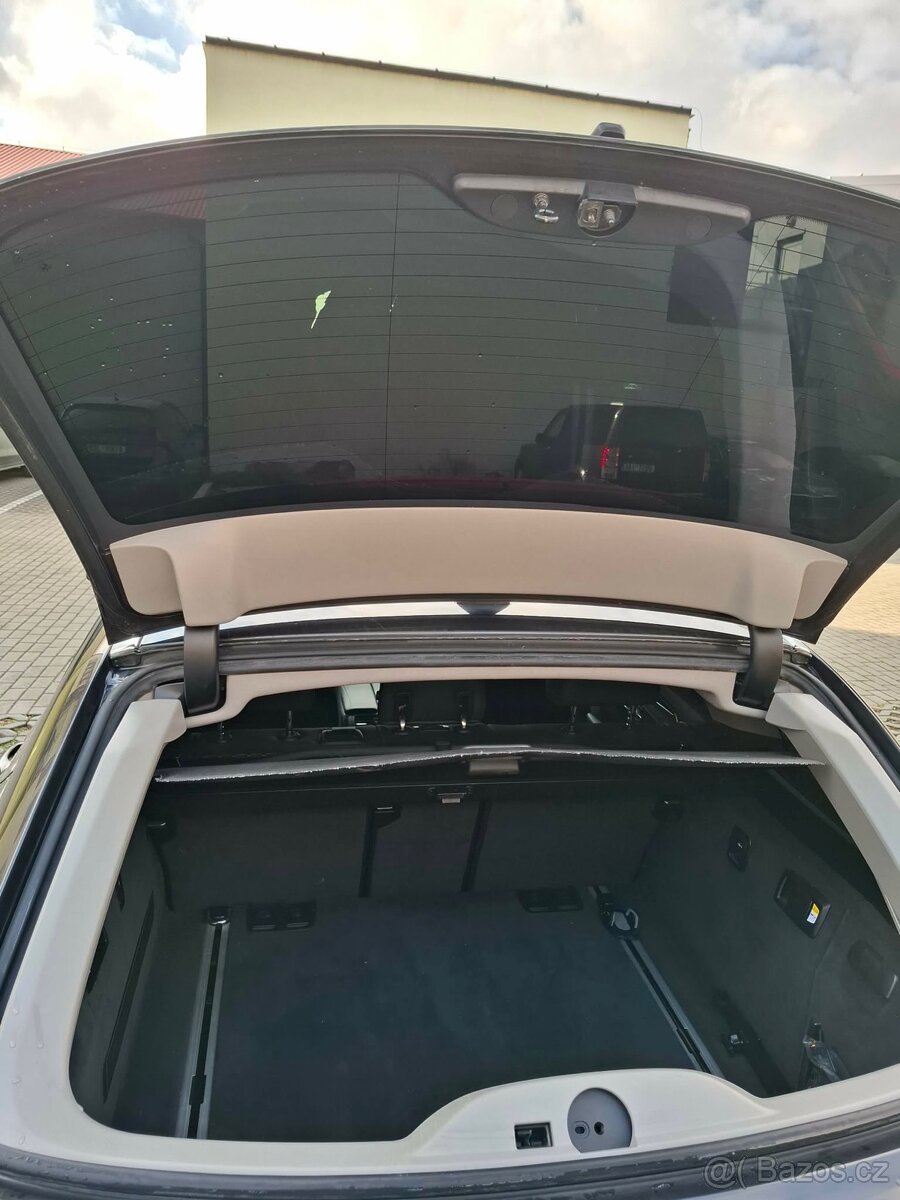 BMW Seria 5 Touring (F11) - 7