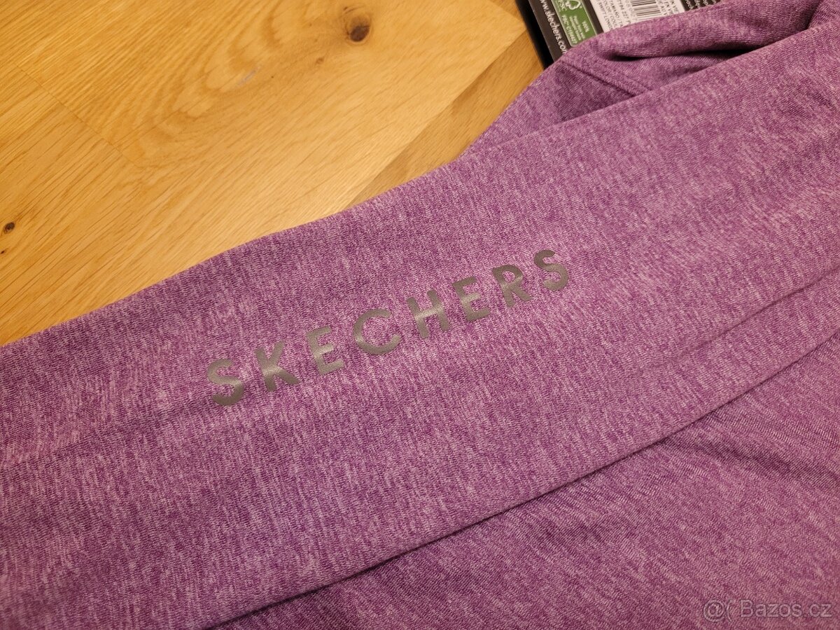 Skechers funkční tričko - 7