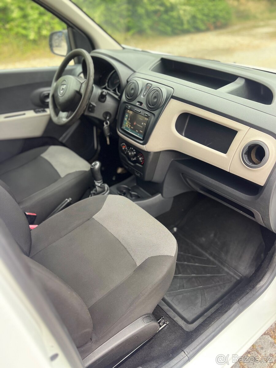 Dacia dokker 1.5dci - 7