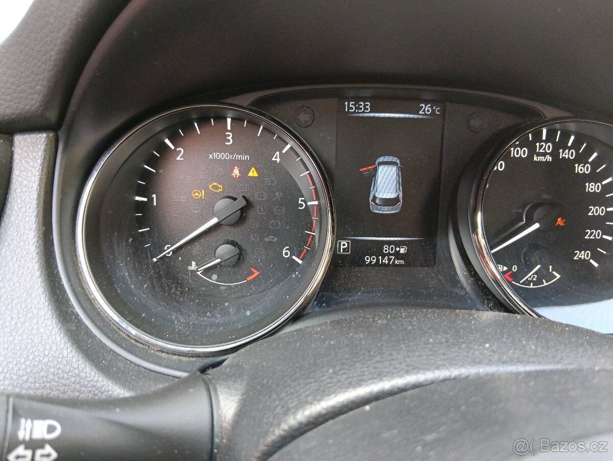 Nissan X-TRAIL - 7