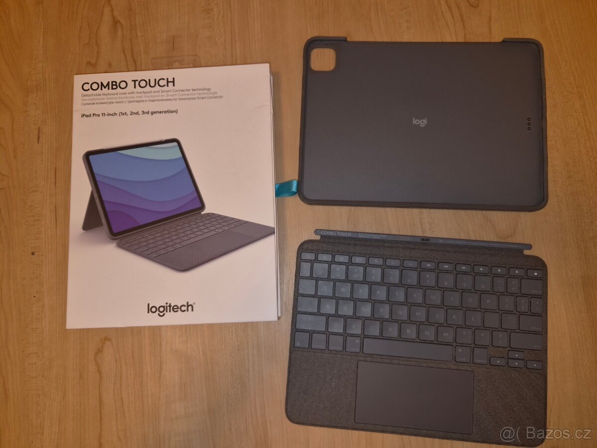 Apple iPad Pro 11 M1 256 GB - 7