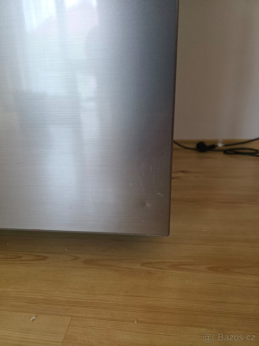 Americká lednička Samsung čtyřdveřová - 7