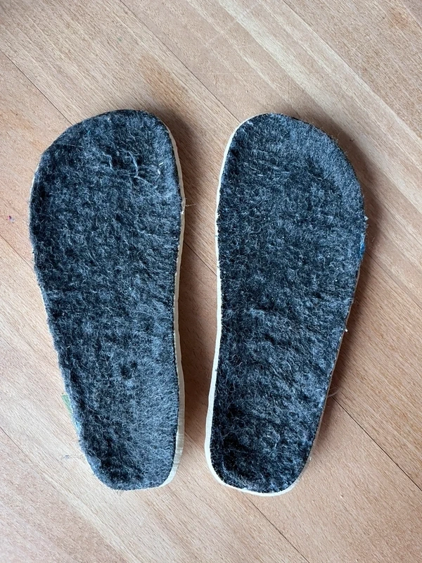 Zimní barefoot zn. D.D. Step, vel. 22 - 7