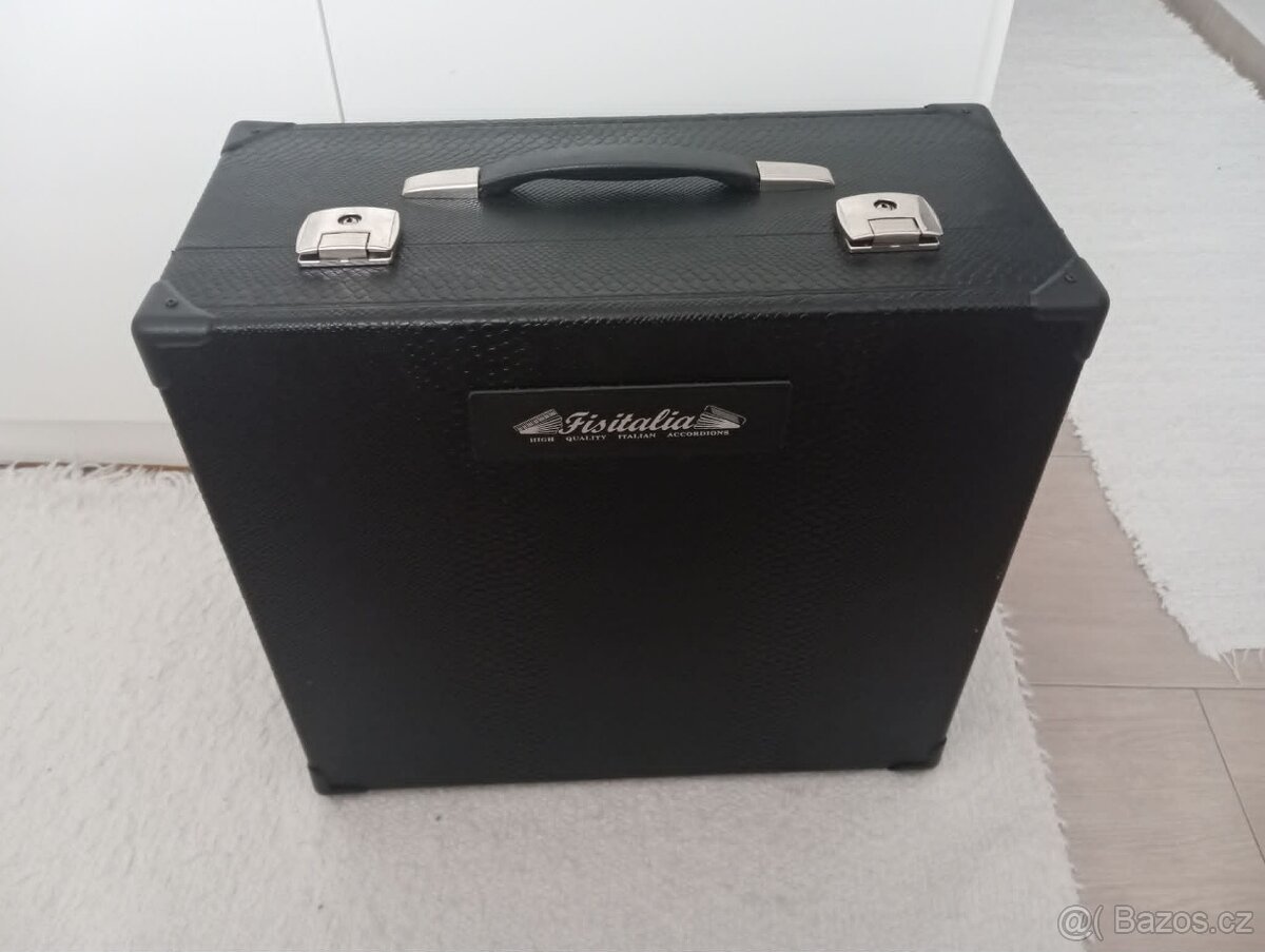 Akordeon Fisitalia - 7