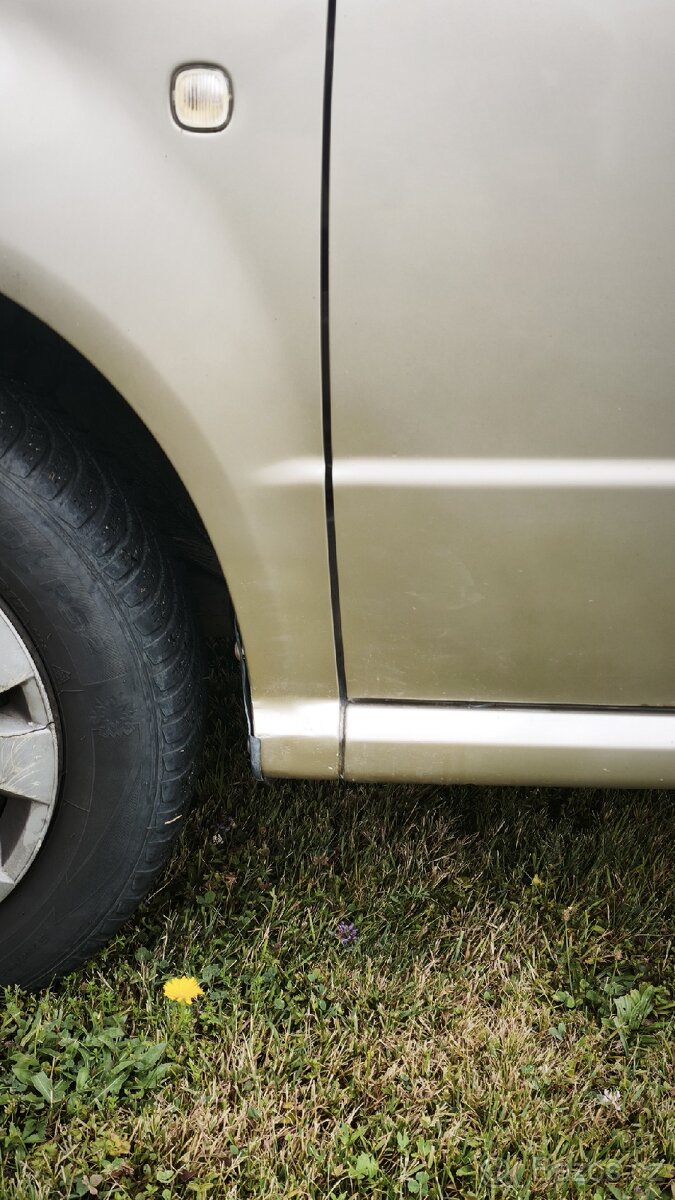 Fabia - 7