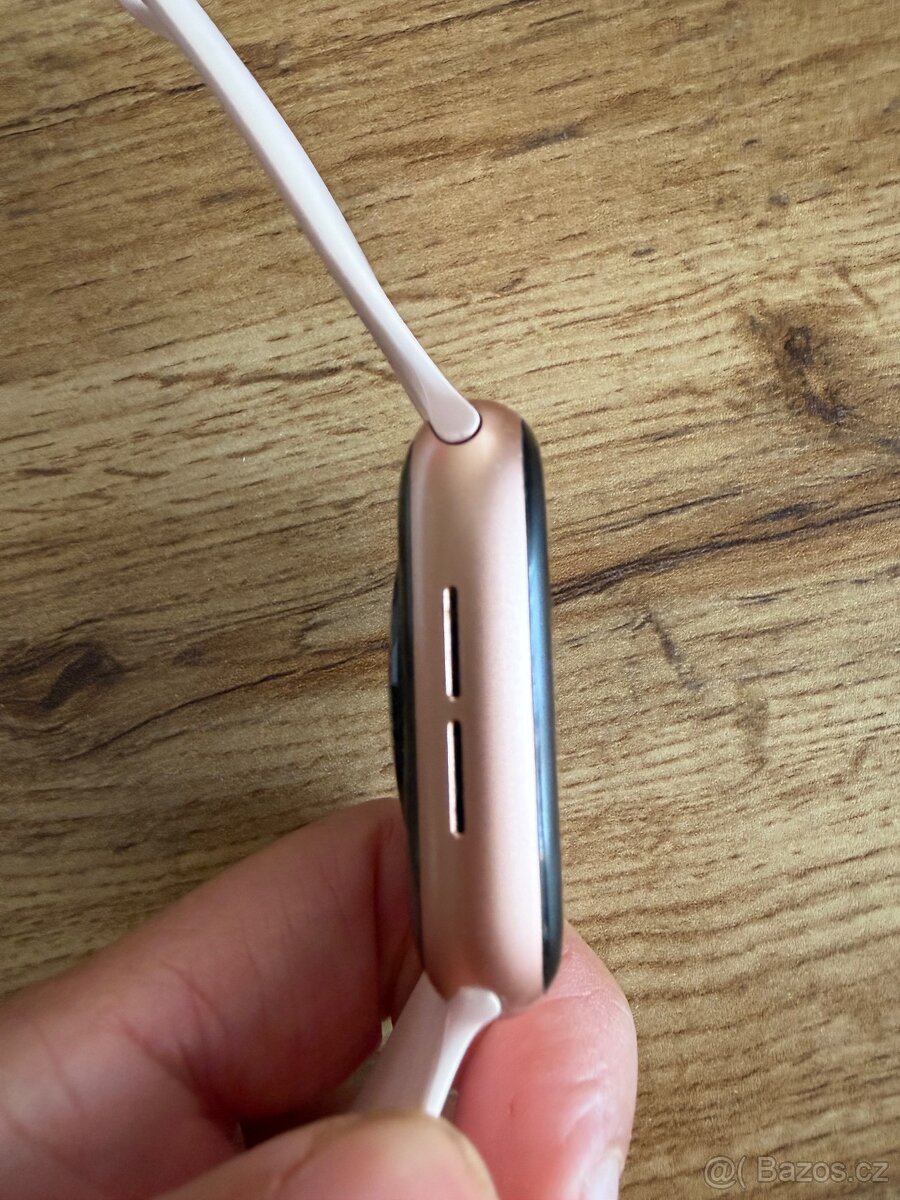 Apple Watch SE 44mm - 7