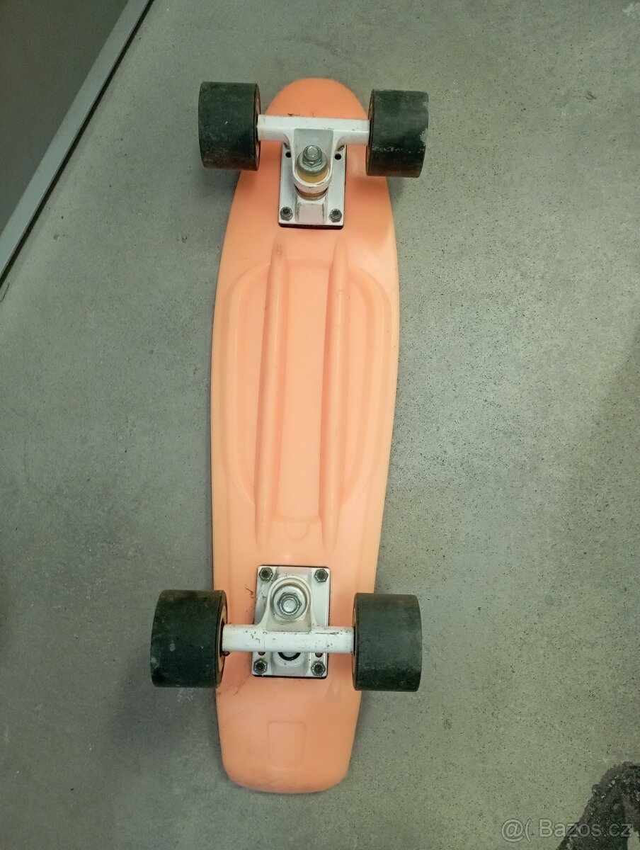 Helmy chrániče skateboard koloběžka - 7