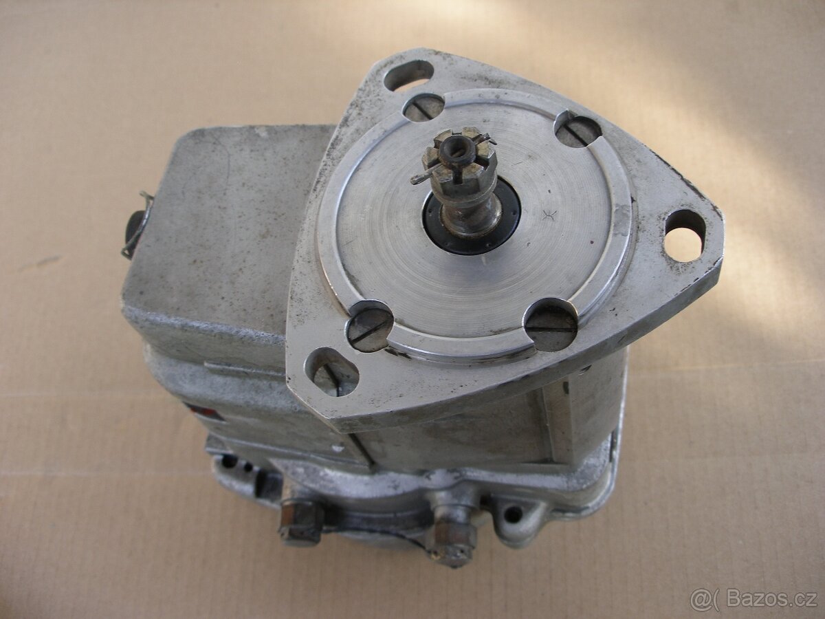 Magneto - 7