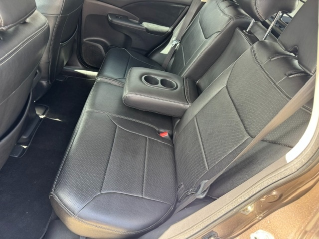 Honda CR-V 1,6 Cdti Comfort - 7