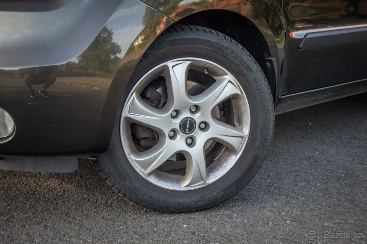 Kia Soul 1.6 CRDi 94kw - 7