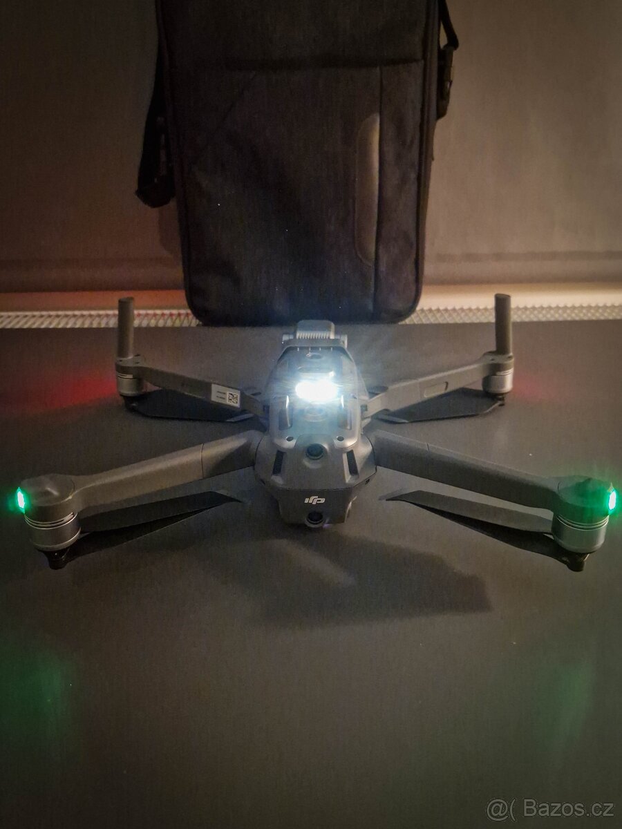 Dron DJI Mavic 2 PRO Fly More Combo - 7