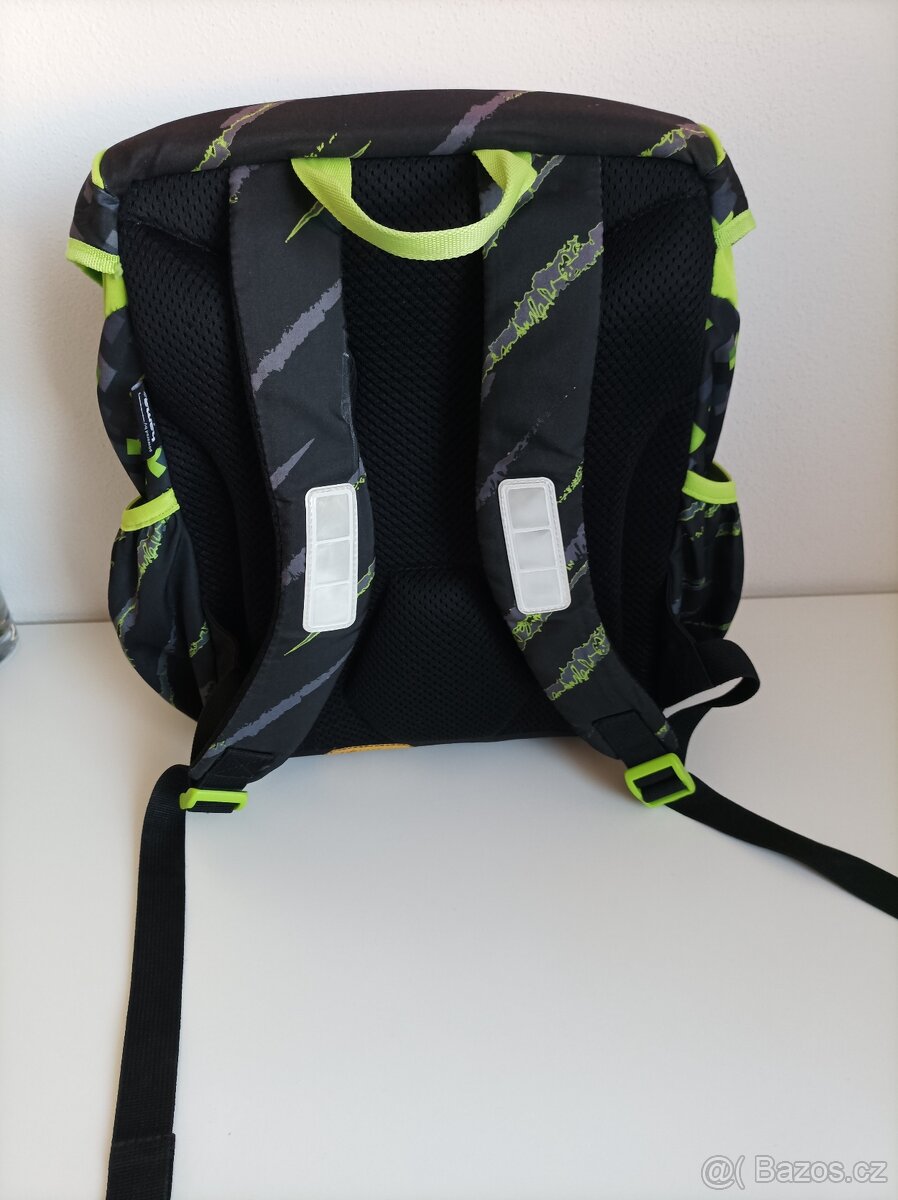 Školní batoh - 7
