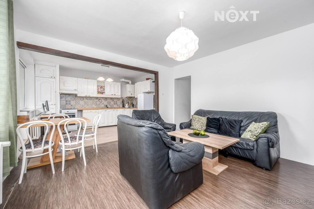 Prodej byt 2+kk, 63㎡ - 7