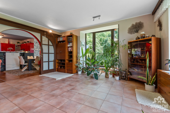 Prodej rodinného domu 6+1 , Uherské Hradiště - Jarošov, 528 - 7