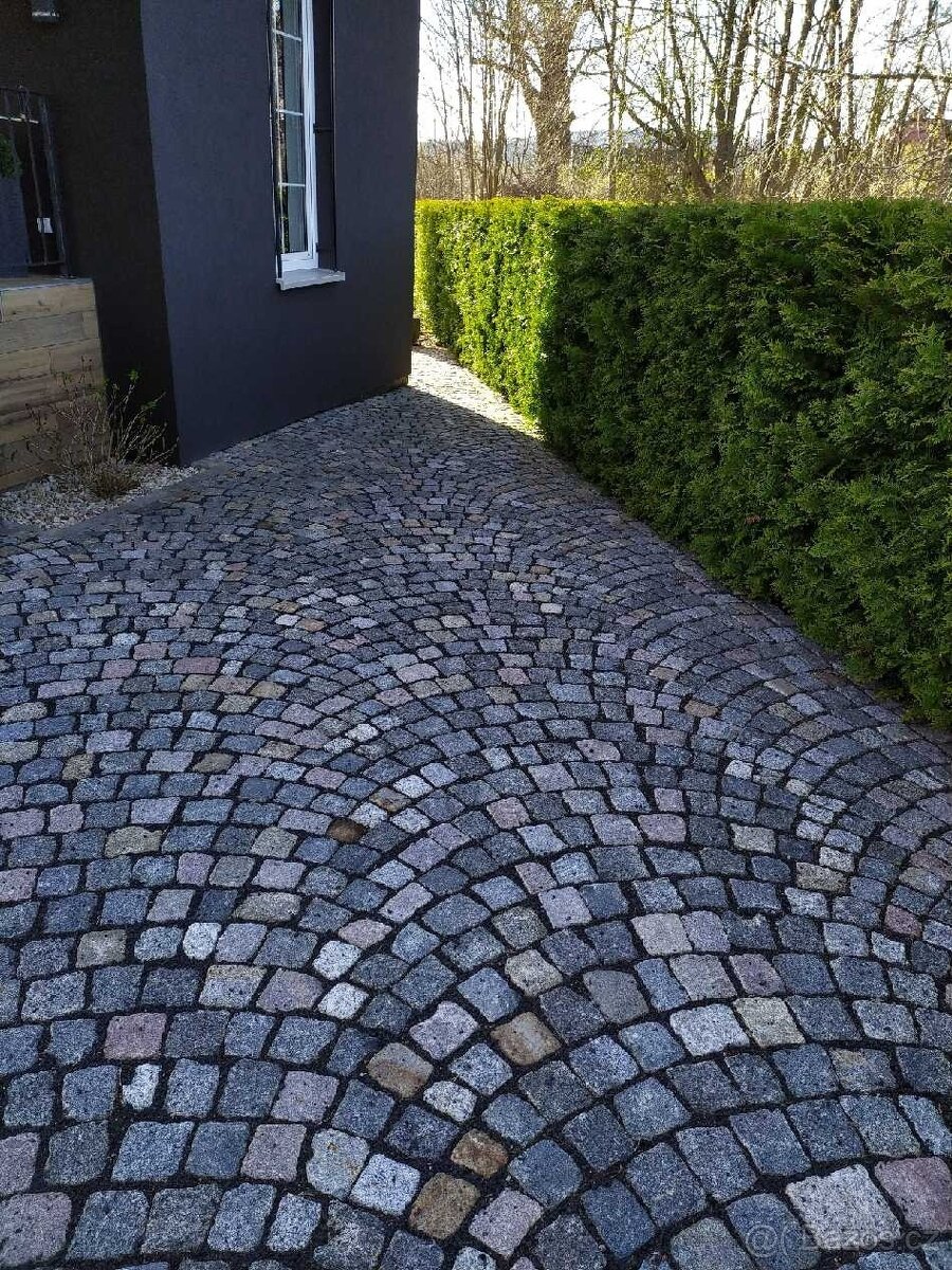 POKLADKA ŽULOVÉ KOSTKY - 7