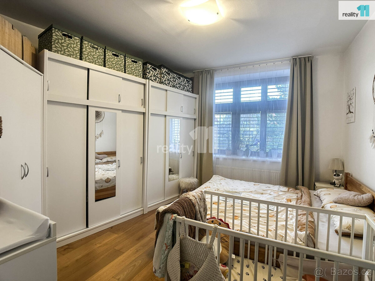 Byt 2+1, 55 m2, Holešov - 7