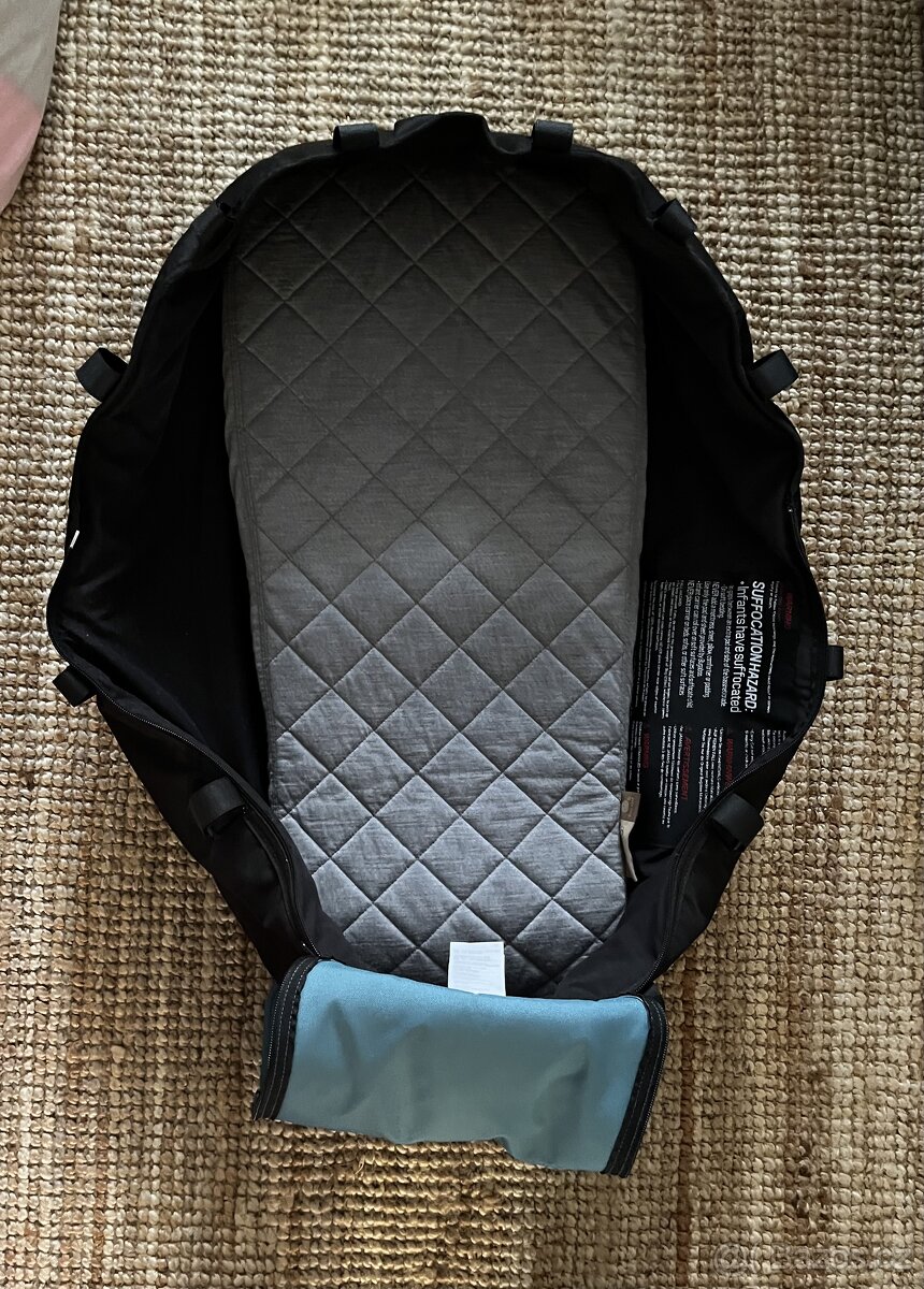 Kočárek Bugaboo Buffalo - 7