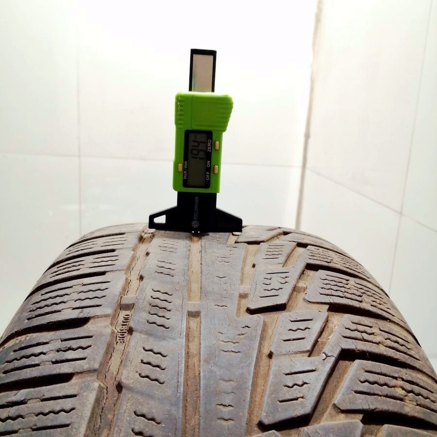 16" ALU kola – 5x112 –7,5J x 16" ET46 - 7