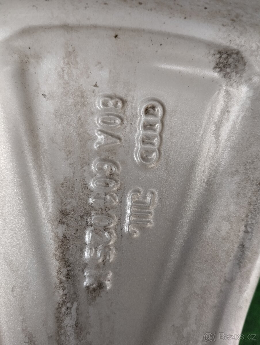 ALU AUDI Q5 5X112 R19 SADA ZIMA - 7