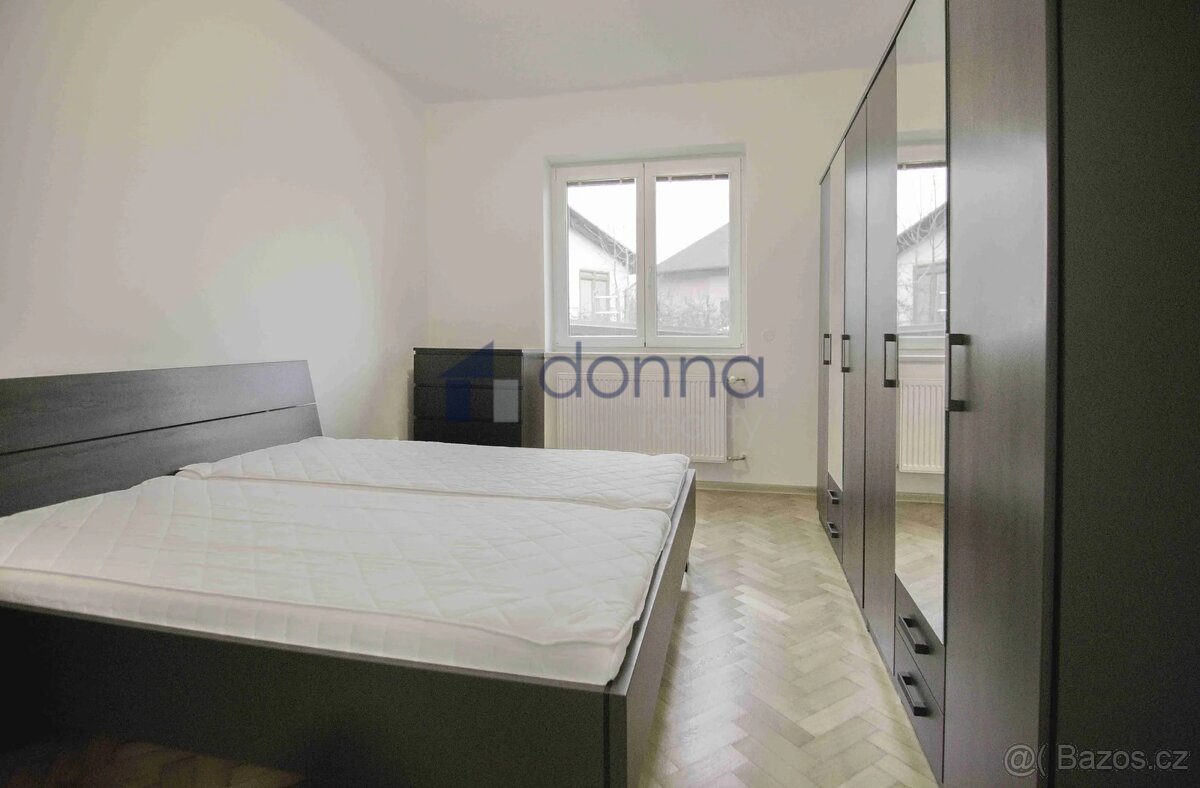 Pronájem bytu 2+1, 68m², ul. Letňanská, Praha 9 - Vysočany, - 7