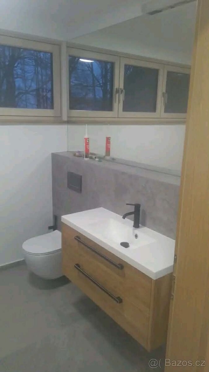 obkladač + zedník - 7