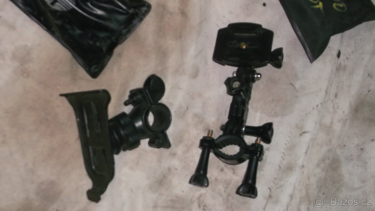 řídítka,padáky,zrcátka,světla,řetězy,páčky - 7