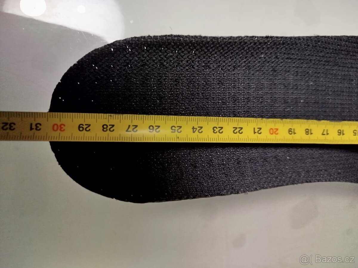 VOJENSKÉ BOTY KANADY PRABOS GORETEX-VELIKOST 11-46-30,5 - 7