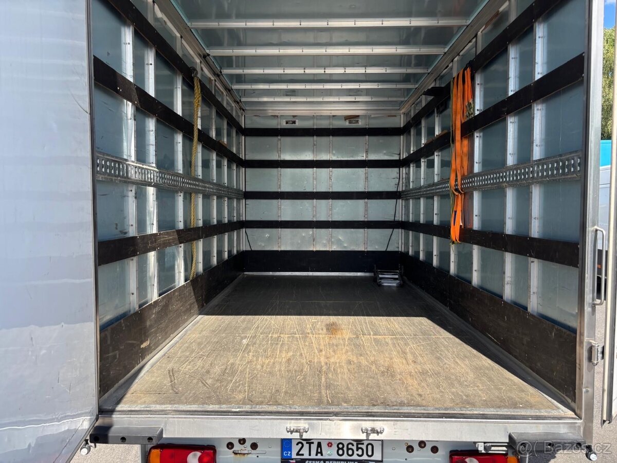 Prodám Renault Master - 7