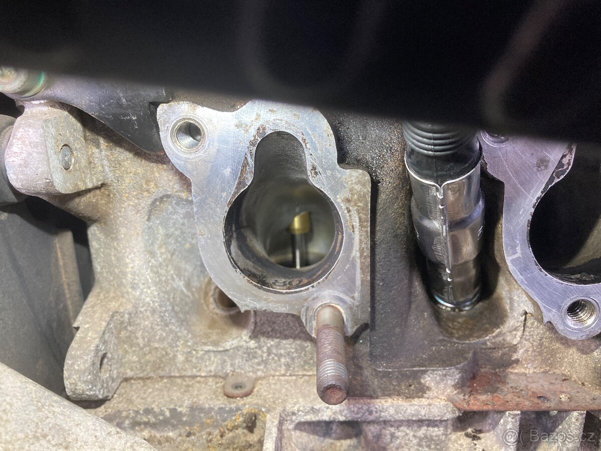 Škoda Octavia 1.6 MPI - TAŽNÉ, Nové prahy, stk 9/26 - 7