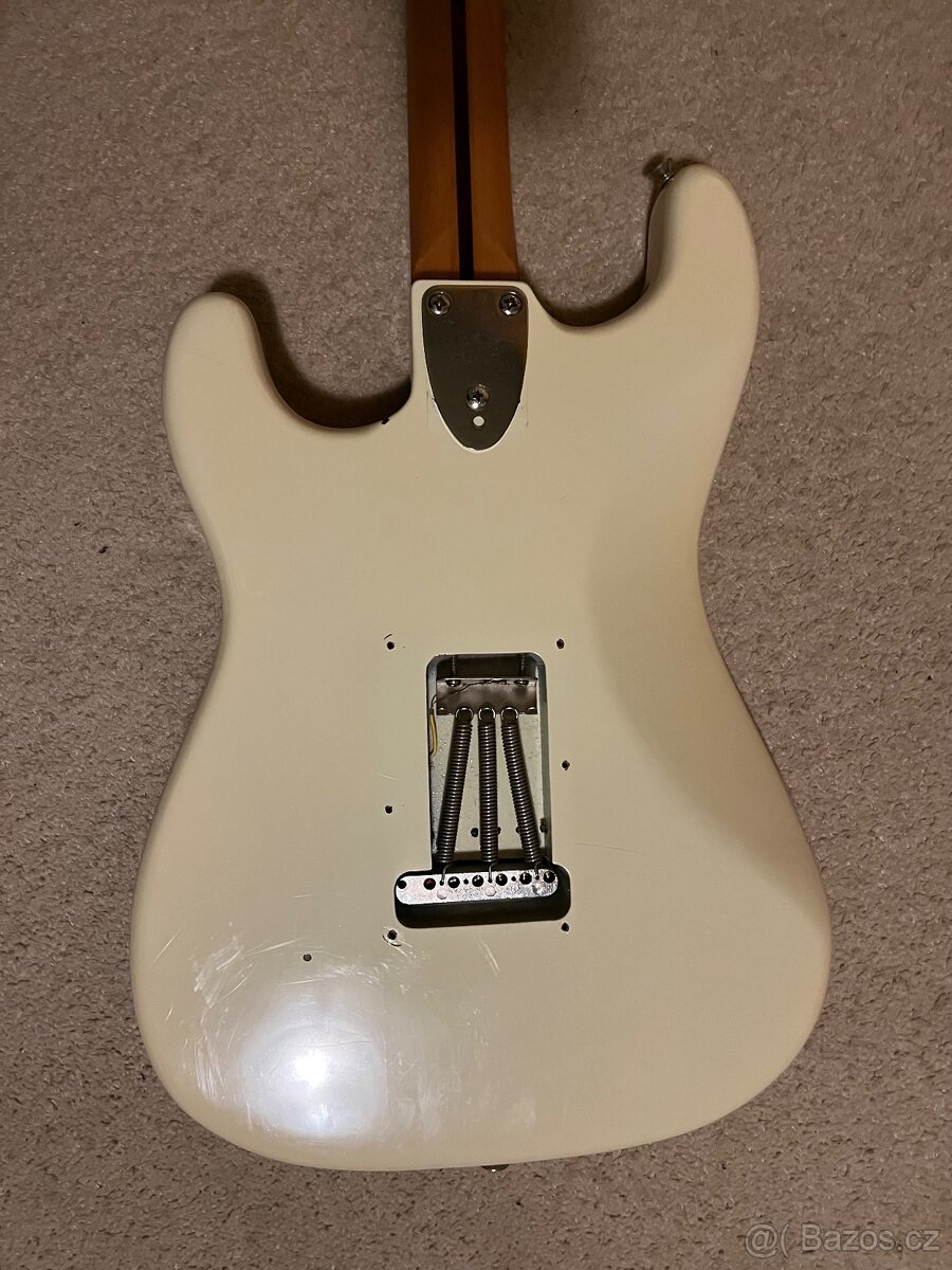 Fernandes Stratocaster 1976 - 7
