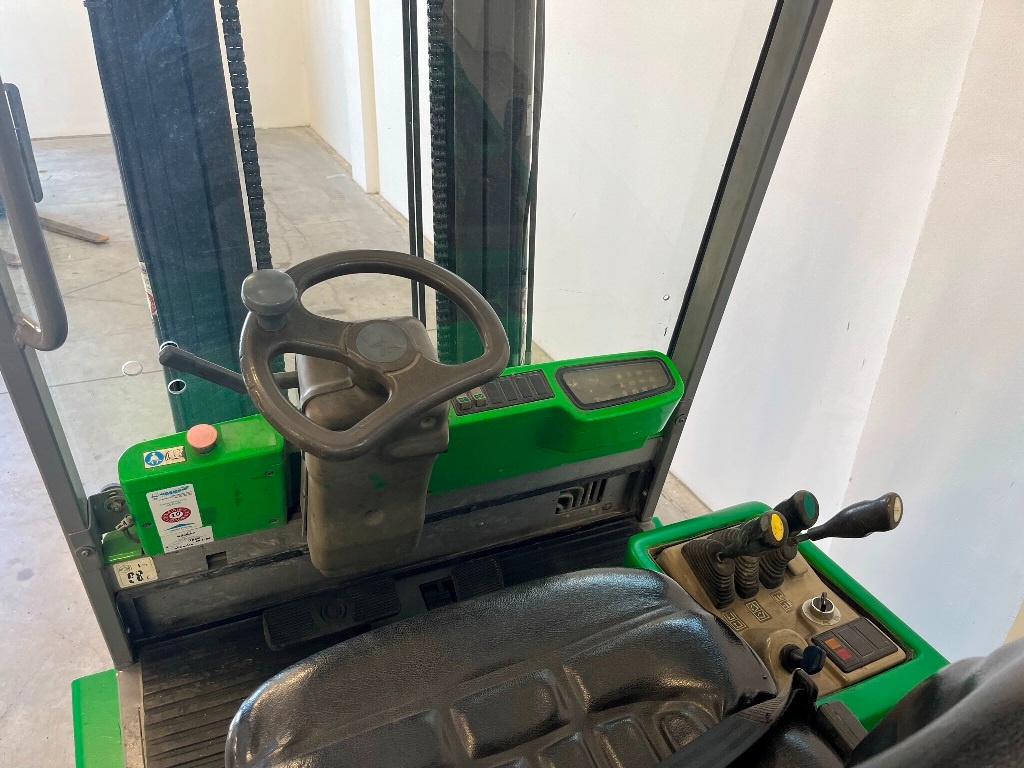 CESAB DRAGO 350 vysokozdvižný vozík (01340) - 7