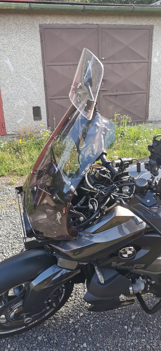 BMW K1300R - 7